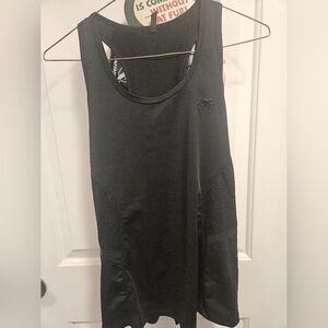 Venum Dry Tech Tank Top Boxing Kickboxing Jiu Jitsu No Gi BJJ